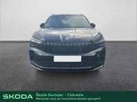 Occasion Skoda Kodiaq SportLine 2025 Noir magic nacré SUV