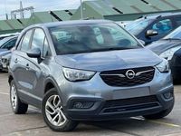 occasion Opel Crossland X 1.2 TURBO/BOITE AUTO/FULLOPTIONS/1PROP CARNET