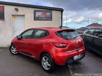 occasion Renault Clio IV 