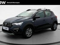 Occasion Dacia Sandero Comfort 2022 Gris Citadine