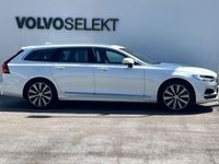 occasion Volvo V90 II T6 AWD Recharge 253 + 87 ch Geartronic 8 Inscription