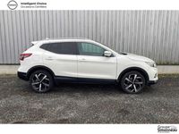 occasion Nissan Qashqai 1.2 DIG-T 115