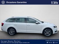 occasion Skoda Octavia 1.0 Tsi 116ch Edition Dsg7 Euro6d-t