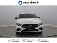 occasion Mercedes CL200 d 150ch AMG Line 8G-DCT