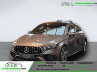 Occasion Mercedes A45 AMG AMG 421 ch (309 kW) 2020 Berline