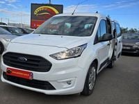 Occasion Ford Transit Connect Trend 120 ch (88 kW) 2018 Monospace