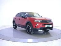 Occasion Opel Mokka 130 ch (95 kW) 2021 Rouge kardinal SUV