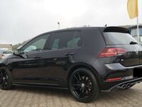 occasion VW Golf VII 2.0 TSI 310CH BLUEMOTION TECHNOLOGY R 4MOTION DSG7 5P