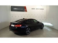 occasion BMW 420 Gran Coupé 420d xDrive 190 ch BVA8 M Sport