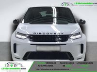 occasion Land Rover Discovery Sport D240 MHEV AWD BVA