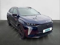 Occasion DS Automobiles DS7 Crossback Performance 2024 Bleu saphir SUV