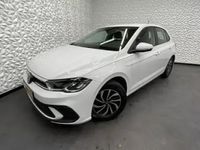 occasion VW Polo 1.0 Tsi 95 S&s Bvm5 Life Plus