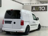 occasion VW Caddy 2.0TDi 150pk *GTI-VERSIE*AIRCO*TOPSTAAT*