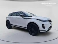 Nouvelle Land Rover Range Rover evoque S 2025 Blanc SUV