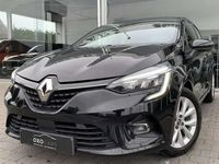 Occasion Renault Clio V Intens 91 ch (66 kW) 2021 Noir Berline