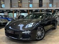 occasion Porsche Panamera S E-Hybrid E- Ph2 3.0 V6 416cv Options