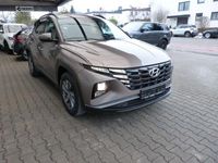 Occasion Hyundai Tucson 150 ch (110 kW) 2023 SUV