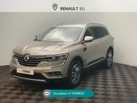 occasion Renault Koleos 1.6 Dci 130ch Energy Intens