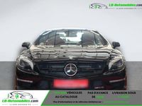 Occasion Mercedes SL63 AMG AMG 585 ch (430 kW) 2014 Coupé
