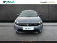 Occasion Opel Corsa 2023 Gris kristall métallisé Berline