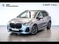 Occasion BMW 220 M Sport 158 ch (116 kW) 2024 Gris Monospace