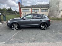 Occasion Audi SQ5 Sport 313 ch (230 kW) 2015 SUV