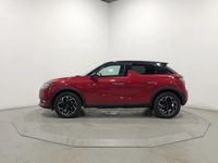 Occasion DS Automobiles DS3 Connected Chic 130 ch (95 kW) 2021 Rouge Citadine
