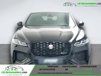 occasion Jaguar F-Pace 2.0 - P400e AWD BVA