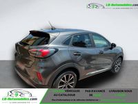 Occasion Ford Puma 125 ch (91 kW) 2021 SUV