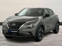 Occasion Nissan Juke 95 ch (69 kW) 2023 Gris SUV