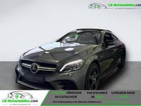 Occasion Mercedes C43 AMG AMG 390 ch (286 kW) 2019 Berline