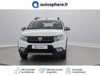 occasion Dacia Sandero 1.0 SCe 75ch Urban Stepway -18