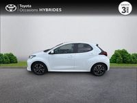 occasion Toyota Yaris Hybrid 116h Design 5p