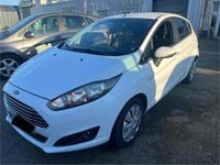 Occasion Ford Fiesta 101 ch (74 kW) 2015 Berline