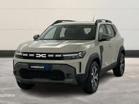Occasion Dacia Duster Expression 95 ch (69 kW) 2025 Beige SUV