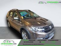 Occasion Dacia Logan MCV 90 ch (66 kW) 2018 Break