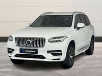 Occasion Volvo XC90 Inscription 307 ch (225 kW) 2021 SUV