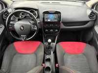 Occasion Renault Clio IV Expression 90 ch (66 kW) 2013 Blanc Citadine