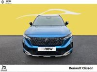 Occasion Renault Austral Esprit Alpine 2025 Bleu outremer SUV