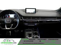 occasion Audi SQ7 V8 4.0 TDI 435 BVA Quattro 7pl