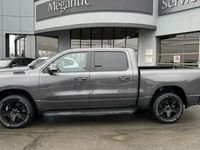 occasion Dodge Ram Sport Night 12p 5.7l 4x4 Tout Compris Hors Homologation 4500