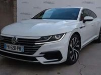 occasion VW Arteon 2.0 Tdi 150ch R-line Exclusive