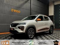 Occasion Dacia Spring Business 44 kW (61 ch) 2021 Citadine