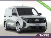 Nouvelle Ford Transit Trend 101 ch (74 kW) 2025 Gris Citadine