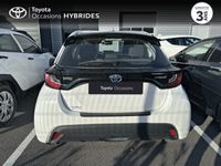 occasion Toyota Yaris Hybrid 116h France 5p