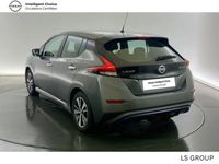 occasion Nissan Leaf Electrique 40kWh Acenta