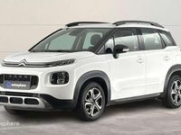Occasion Citroën C3 Aircross Rip Curl 111 ch (81 kW) 2019 SUV