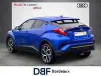Occasion Toyota C-HR Edition 2019 Bleu SUV
