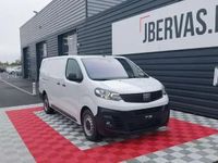 occasion Fiat Scudo Bluehdi 145 M + Gps "10 Kms"