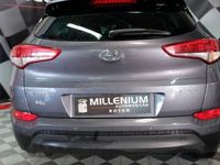 occasion Hyundai Tucson 1.7 CRDI 115CH BUSINESS 2WD